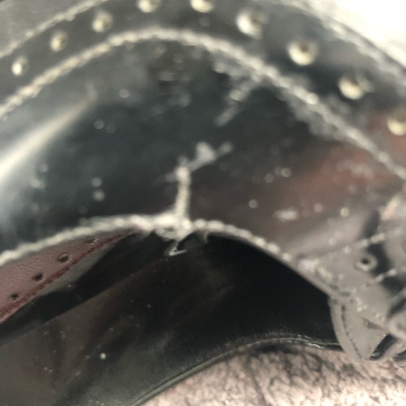 Nine West Shoes - Picture 4 of 4